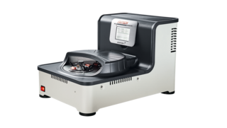 Fritsch Planetary Micro Mill PULVERISETTE 7 premium line